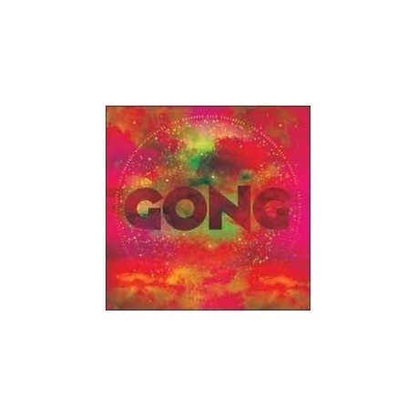 Gong-Universe Also Collapses