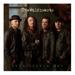 Wildhearts-Renaissance Men