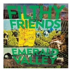 Filthy Friends-Emerald Valley