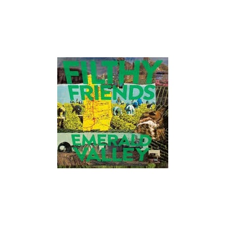 Filthy Friends-Emerald Valley