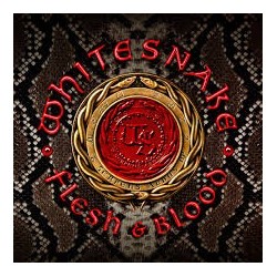 Whitesnake-Flesh & Blood