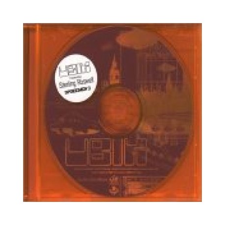 Ubik-Freqz EP