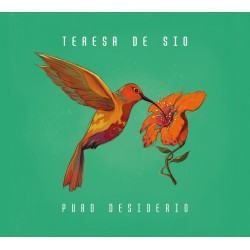 Teresa De Sio-Puro Desiderio