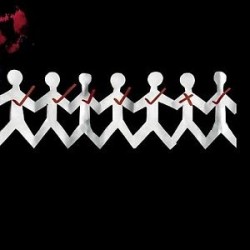 Three Days Grace-One X