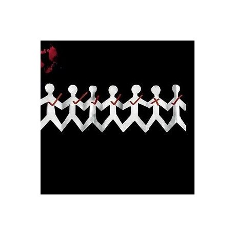Three Days Grace-One X