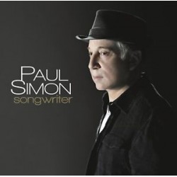 Paul Simon-Songwriter