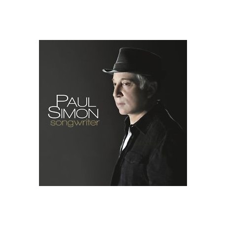 Paul Simon-Songwriter