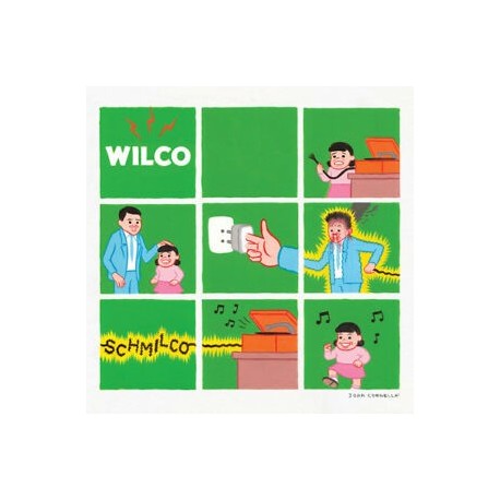 Wilco-Schmilco