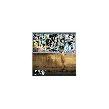 Soak-Grim-Town