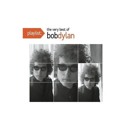 Bob Dylan-Playlist:The Very Best OF Bob Dylan