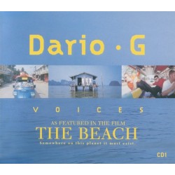 Dario G-Voices
