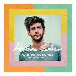 Alvaro Soler-Mar De Colores