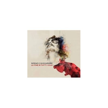 Sergio Cammariere-La fine Di Tutti I Guai