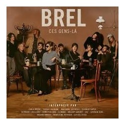 Francesi Artisti Vari-Ces Gens-Là