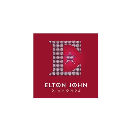 Elton John-Diamonds