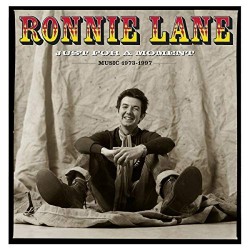 Ronnie Lane-Just For A Moment (The Best Of)