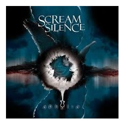 Scream Silence-Aphelia
