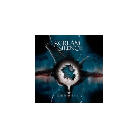 Scream Silence-Aphelia