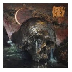 Age Of The Wolf-Ouroboric Trances