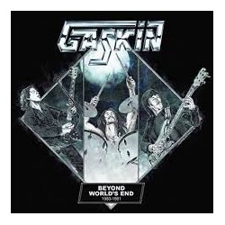 Gaskin-Beyond World's End 1980-1981