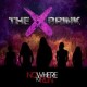 X Brink-Nowhere To Run