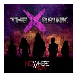 X Brink-Nowhere To Run
