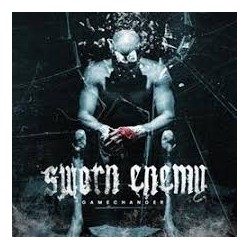 Sworn Enemy-Gamechanger