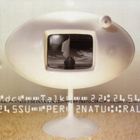 DC Talk-Supernatural