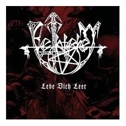 Bethlehem-Lebe Dich Leer