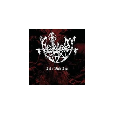 Bethlehem-Lebe Dich Leer