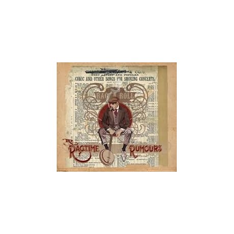 Ragtime Rumours-Rag-n Roll