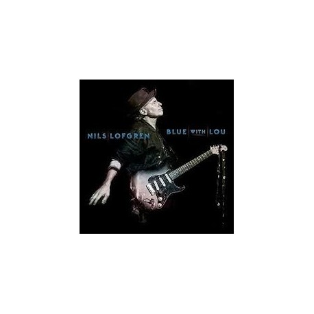 Nils Lofgren-Blue With Lou