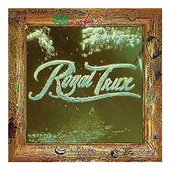Royal Trux-White Stuff