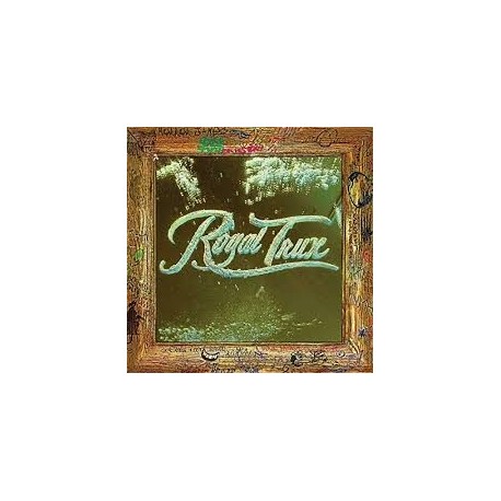 Royal Trux-White Stuff