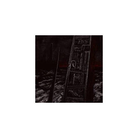Deathspell Omega-Furnaces Of Palingenesia
