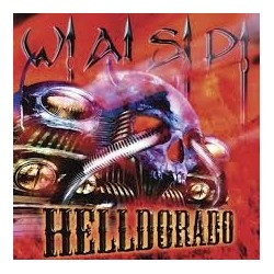 W.A.S.P.-Helldorado