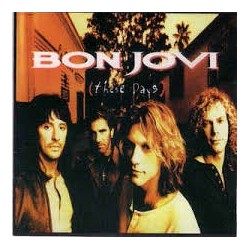 Bon Jovi-(These Days)