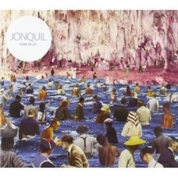 Jonquil-Point Of Go