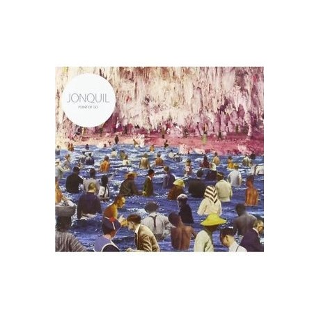 Jonquil-Point Of Go