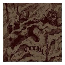 Conan-Blood Eagle