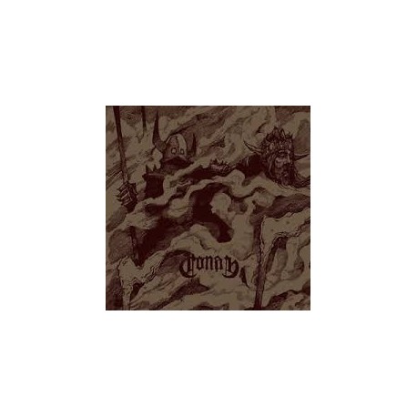 Conan-Blood Eagle