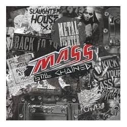 Mass (Hard Rock)-Still Chained