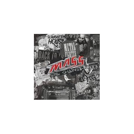 Mass (Hard Rock)-Still Chained