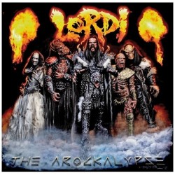 Lordi-Arockalypse