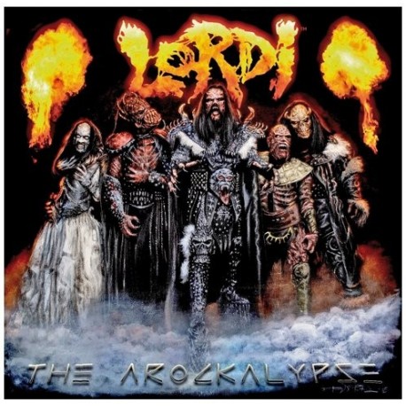 Lordi-Arockalypse
