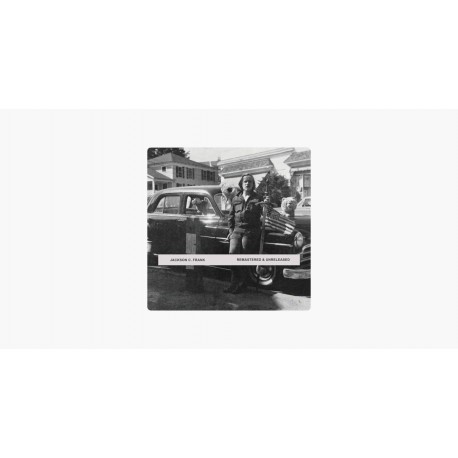 Jackson C. Frank-Complete Recordings