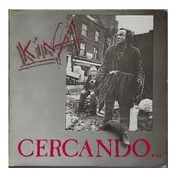 Kina-Cercando..