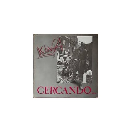 Kina-Cercando..