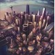 Foo Fighters-Sonic Highways