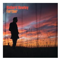 Richard Hawley-Further